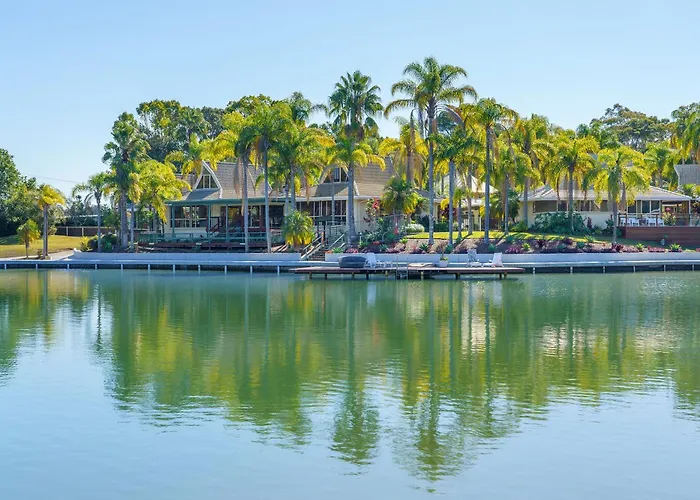 Nilora Resort & Hotels