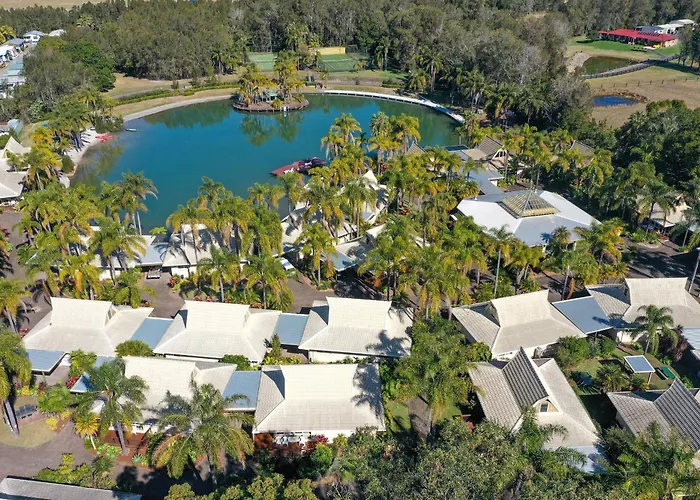 Nilora Resort & Hotels