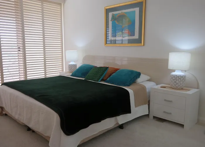 Pacific Bay Resort