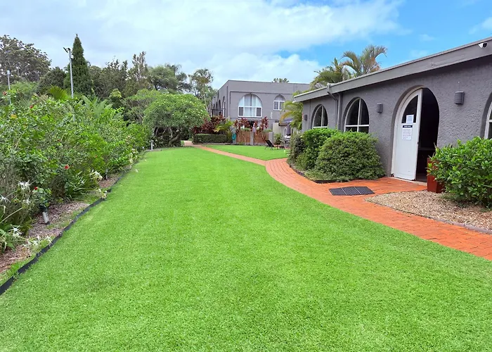 Korora Bay Village Resort